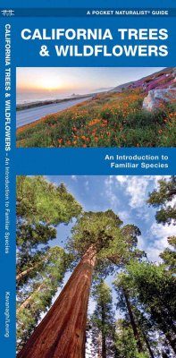 California Trees & Wildflowers