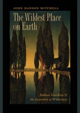 The Wildest Place on Earth