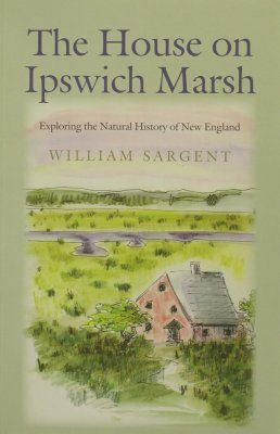 The House on Ipswich Marsh