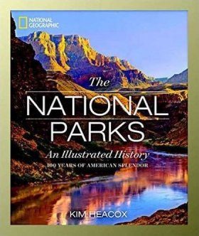National Geographic the National Parks