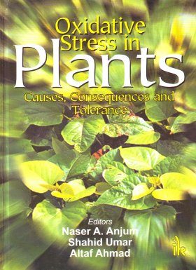 Oxidative Stress in Plants