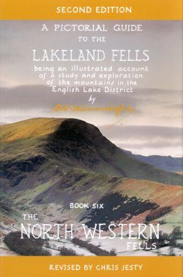 The North Western Fells