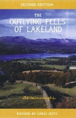 The Outlying Fells of Lakeland
