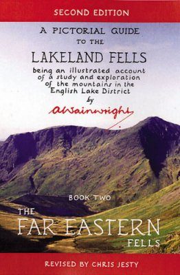 The Far Eastern Fells