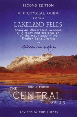 The Central Fells