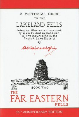 The Far Eastern Fells