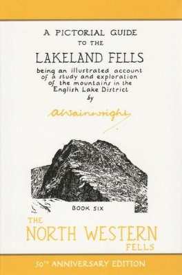 The North Western Fells