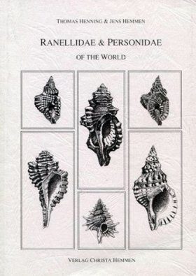 Ranellidae and Personidae of the World
