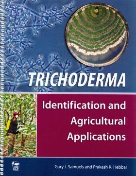 Trichoderma: Identification and Agricultural Applications