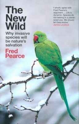 The New Wild