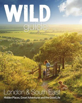 Wild Guide - Southern and Eastern England