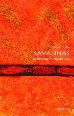 Savanna: A Very Short Introduction