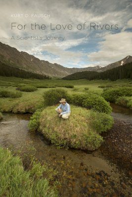 For the Love of Rivers