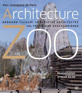 Parc Zoologique De Paris: Architecture Zoo / The Architectural Project