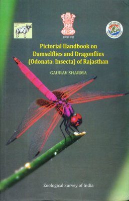 Pictorial Handbook on Damselflies and Dragonflies (Odonata: Insecta) of Rajasthan
