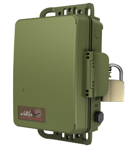 Song Meter SM4BAT ZC Bat Detector