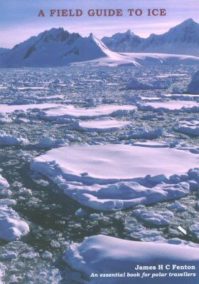 A Field Guide to Ice