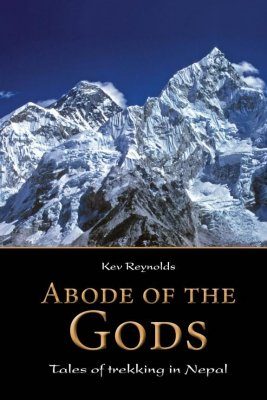 Abode of the Gods