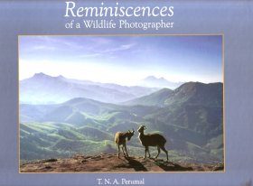 Reminiscences of a Wildlife Photographer
