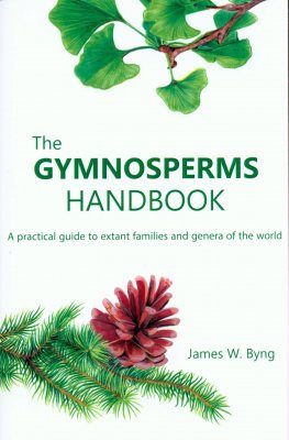 The Gymnosperms Handbook