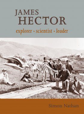 James Hector