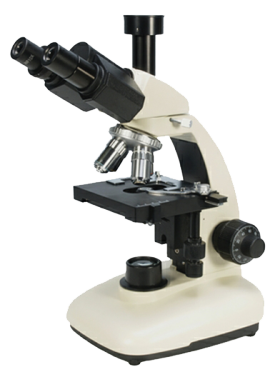 SP100 Compound Microscope