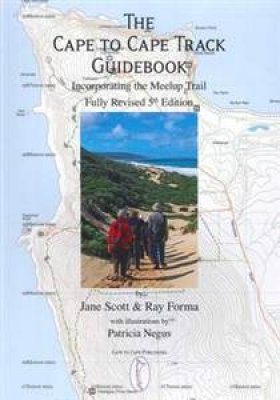 The Cape to Cape Track Guidebook