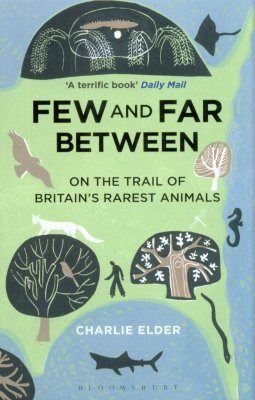 Few and Far Between