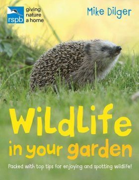 RSPB Wildlife in Your Garden