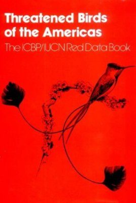 Threatened Birds of the Americas