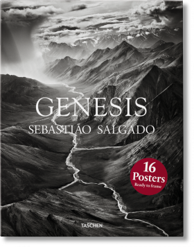 Sebastião Salgado - GENESIS