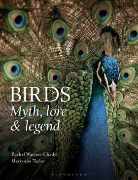 Birds: Myth, Lore & Legend