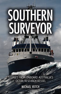 Southern Surveyor