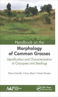 Handbook on the Morphology of Common Grasses