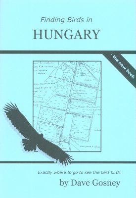 Finding Birds in Hungary