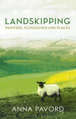 Landskipping: Painters, Ploughmen and Places
