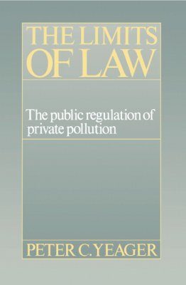 The Limits of Law