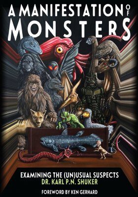 A Manifestation of Monsters