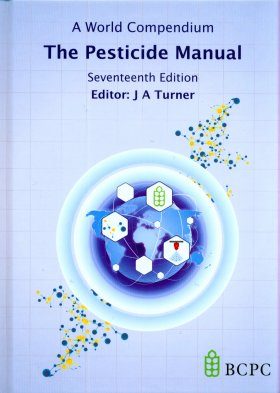 The Pesticide Manual
