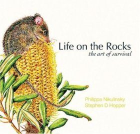 Life on the Rocks
