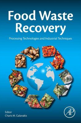 Food Waste Recovery