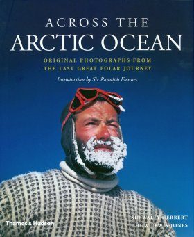 Across the Arctic Ocean