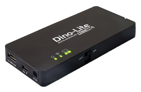 Dino-Lite WF-10 WiFi Streamer