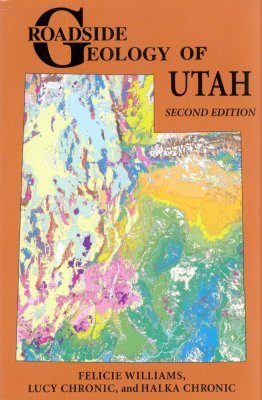 Roadside Geology of Utah