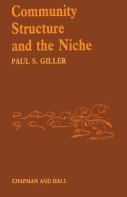 Community Structure and the Niche