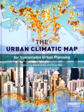 The Urban Climatic Map