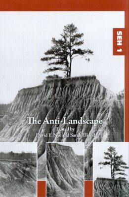 The Anti-Landscape