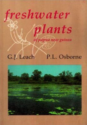 Freshwater Plants of Melanesia