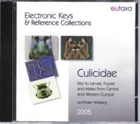 Culicidae (without Wibu Key)