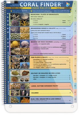 Coral Finder